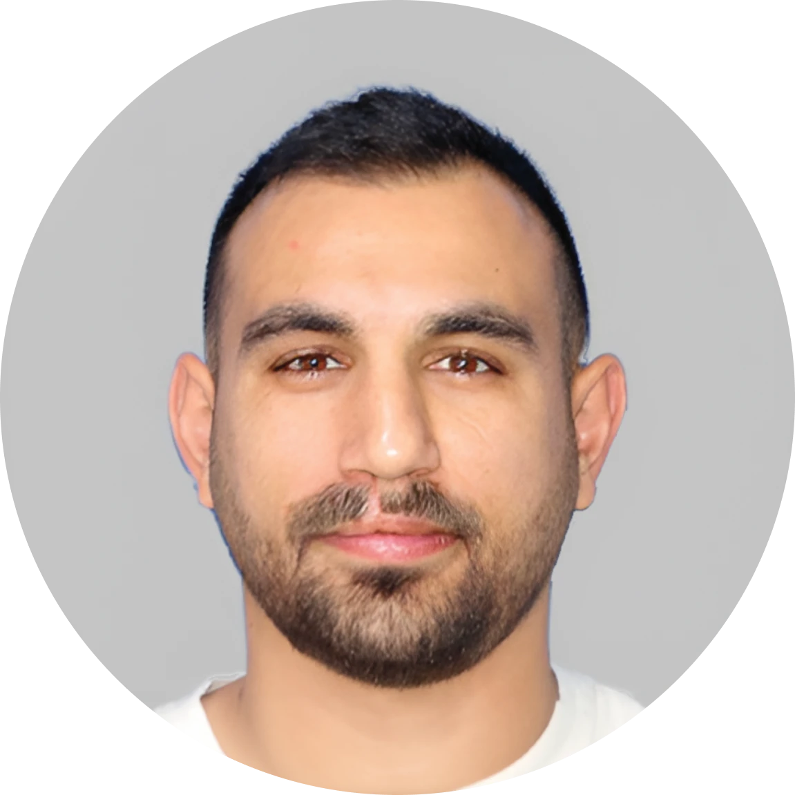 Anisim Mazin